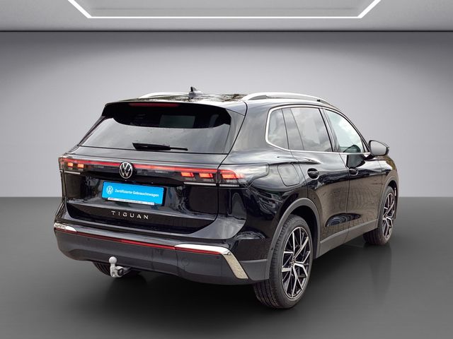Tiguan 2.0TDI DSG Elegance AHK
