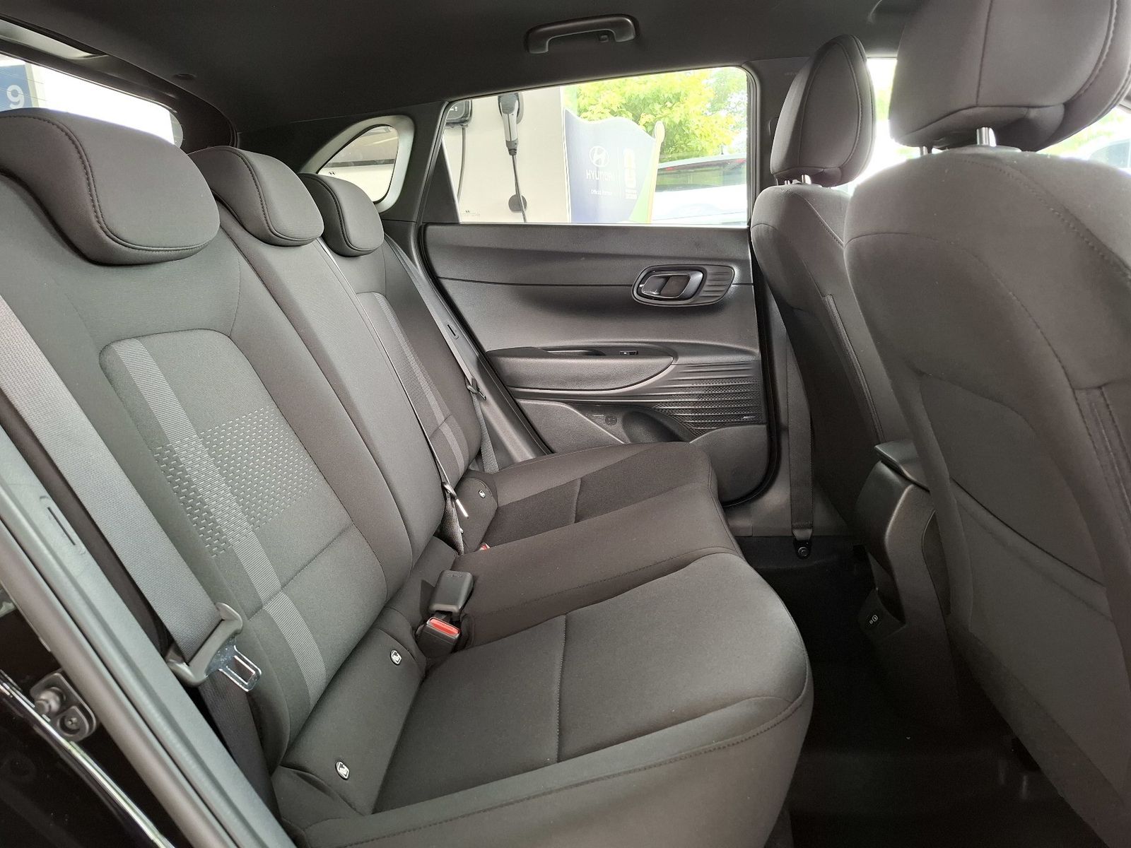 Hyundai i20 - Bild 33