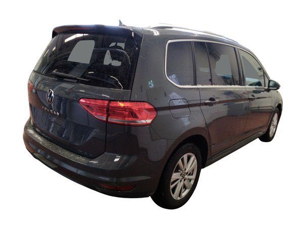 Volkswagen Touran - Bild 4