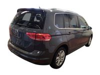 Volkswagen Touran - Vorschau Bild 4