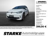 Volkswagen ID.3 Pure  Standheiz Navi LED Kamera PDC LM Temp - Volkswagen ID.3 aus 2025