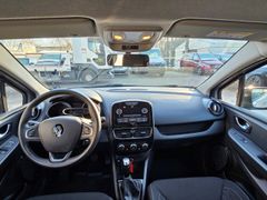 Fahrzeugabbildung Clio IV Limited 0.9 TCe 90 eco