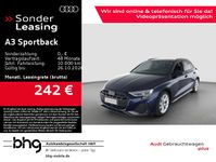 Audi A3 - Vorschau Bild 1