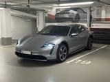 Porsche Taycan 4 Cross Turismo - 5 Sitze, Sport Chrono