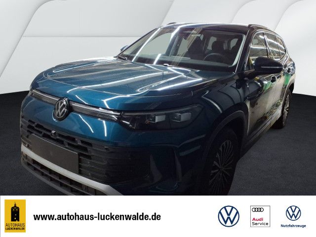Vorschaubild: VW Tayron 1.5 eTSI Life DSG *IQ-MATRIX*7-Sitzer* (Fahrzeug-Nr. L05932)