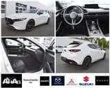 Mazda 3 e-SKYACTIV G 140 Homura AT *Navi+LED+3xPDC* - Mazda 3 Tageszulassungen