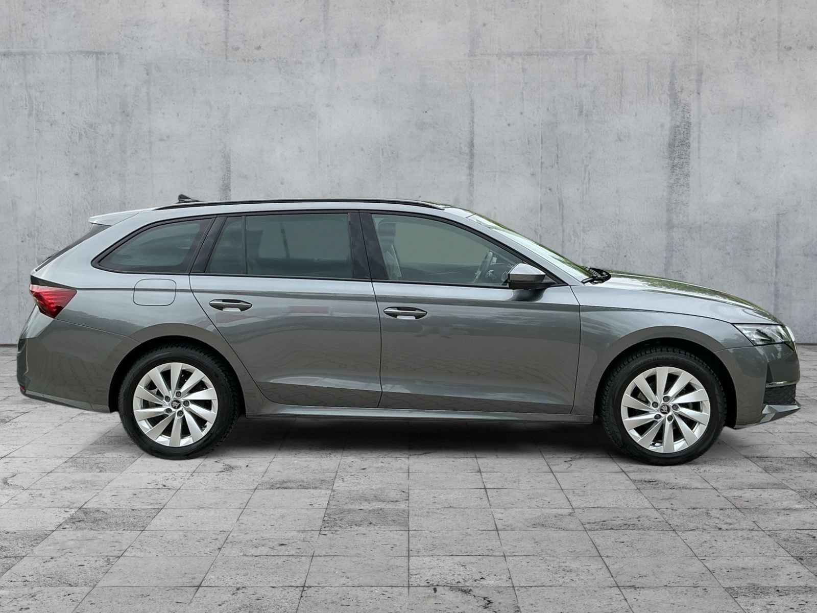 Skoda Octavia - Bild 6