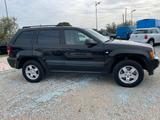 Jeep Grand Cherokee 3.0 V6 CRD Limited - Jeep Grand Cherokee aus 2007 mit Diesel-Antrieb