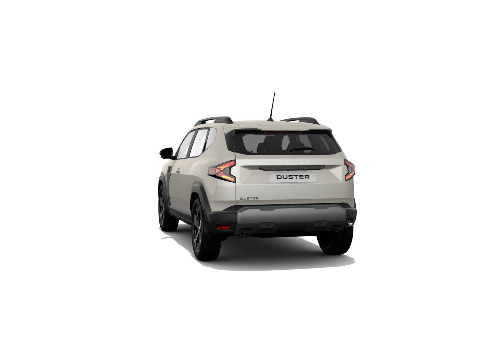 Fahrzeugabbildung Dacia Duster Journey TCe 130 Winterpaket