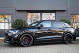 Audi Q8 60 TFSI e Competition 490pk, Carbon, Full-opt - Audi Q8: Plug-In Hybrid, Geländewagen, Automatik