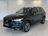 Volvo XC 90 XC90 B5 AWD Momentum 7-Sitze 1-HAND|KAMERA - gebrauchte Volvo XC90 aus dem Jahr 2019