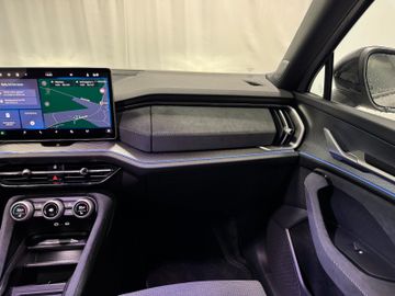 Skoda Kodiaq 1.5 TSI Sportline AHK*Pano*Matrix*7-Sitze