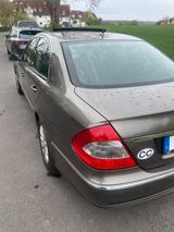 Mercedes-Benz E 200 KOMPRESSOR Elegance - Mercedes-Benz E 200: Kompressor