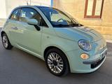 Fiat 500 1.3 Multijet 95 CV GQ - Fiat 500 mit Diesel-Antrieb: Gq