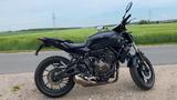 Yamaha MT07 - Fahrwerkstieferlegung  - Yamaha Motorräder in Nürnberg