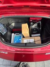 Mazda MX-5 2.0 SKYACTIV-G 184 Signature - Mazda MX-5: 2.0