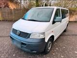 Volkswagen VW T5 Transporter, Caravelle 2.5 TDI Lange... - VW T5 Transporter in Mönchengladbach