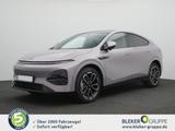 XPENG G6MY25 Performance+Premium+Anhängerkupplung - XPENG G6 mit Schiebedach