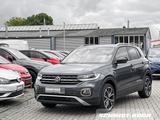 Volkswagen T-Cross 1.0 TSI Style OPF NAVI LED PDC KAMERA - VW T-Cross Gebrauchtwagen