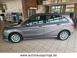 Mercedes-Benz B180 Be Sports Tourer *Scheckheftgepflegt, 2.Hd* - Mercedes-Benz B 180: Sport