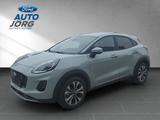 Ford Puma Titanium 1.0 EcoBoost Mild Hybrid EU6e FWD  - Ford Neuwagen: Eu