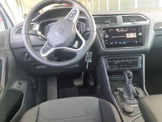Volkswagen Tiguan - Bild 5