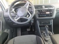 Volkswagen Tiguan - Vorschau Bild 5