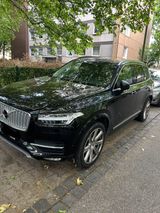 Volvo xc 90 - Volvo XC90 in Bochum