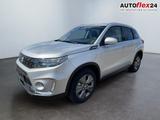 Suzuki Comfort 1.4 BJET Hybrid 2WD Navi-MirrorLink Klim - Suzuki Vitara: Geländewagen