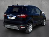 Ford EcoSport 1.0 EcoBoost Titanium NAVI WP PDC LMF - Ford EcoSport mit Benzin-Antrieb