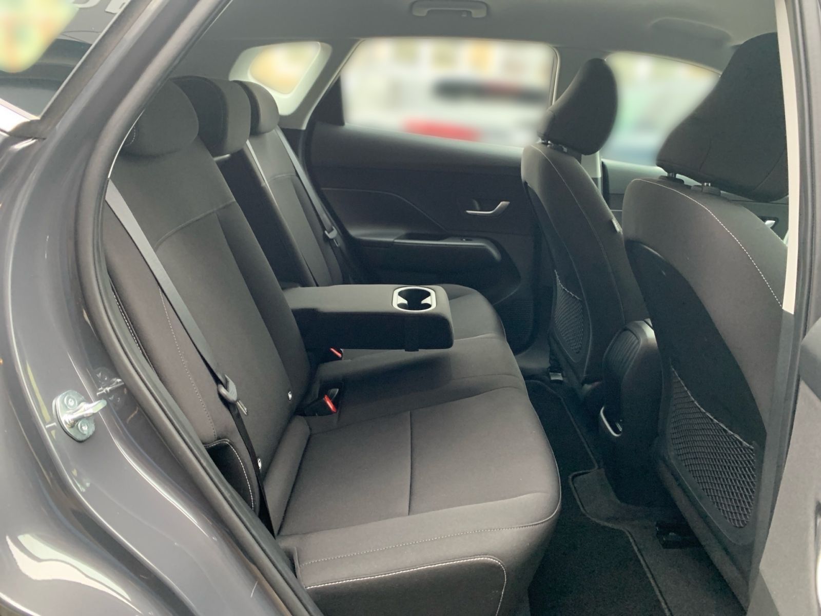 Fahrzeugabbildung Hyundai KONA Advantage Navi Allwetterreifen