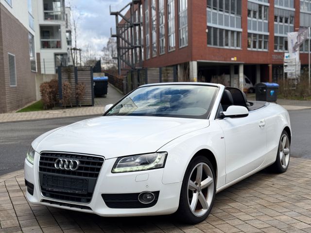 Audi A5 Cabriolet 1.8 TFSI TÜV NEU* Bastler