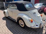 Volkswagen Käfer Cabrio Oldtimer Restauriert  - aus 1966: Cabrio