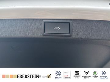Skoda Octavia Combi Selection 1.5 eTSI LED AHK RFK