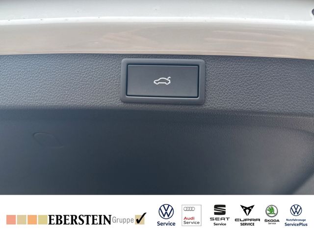 Skoda Octavia Combi Selection 1.5 eTSI LED AHK RFK