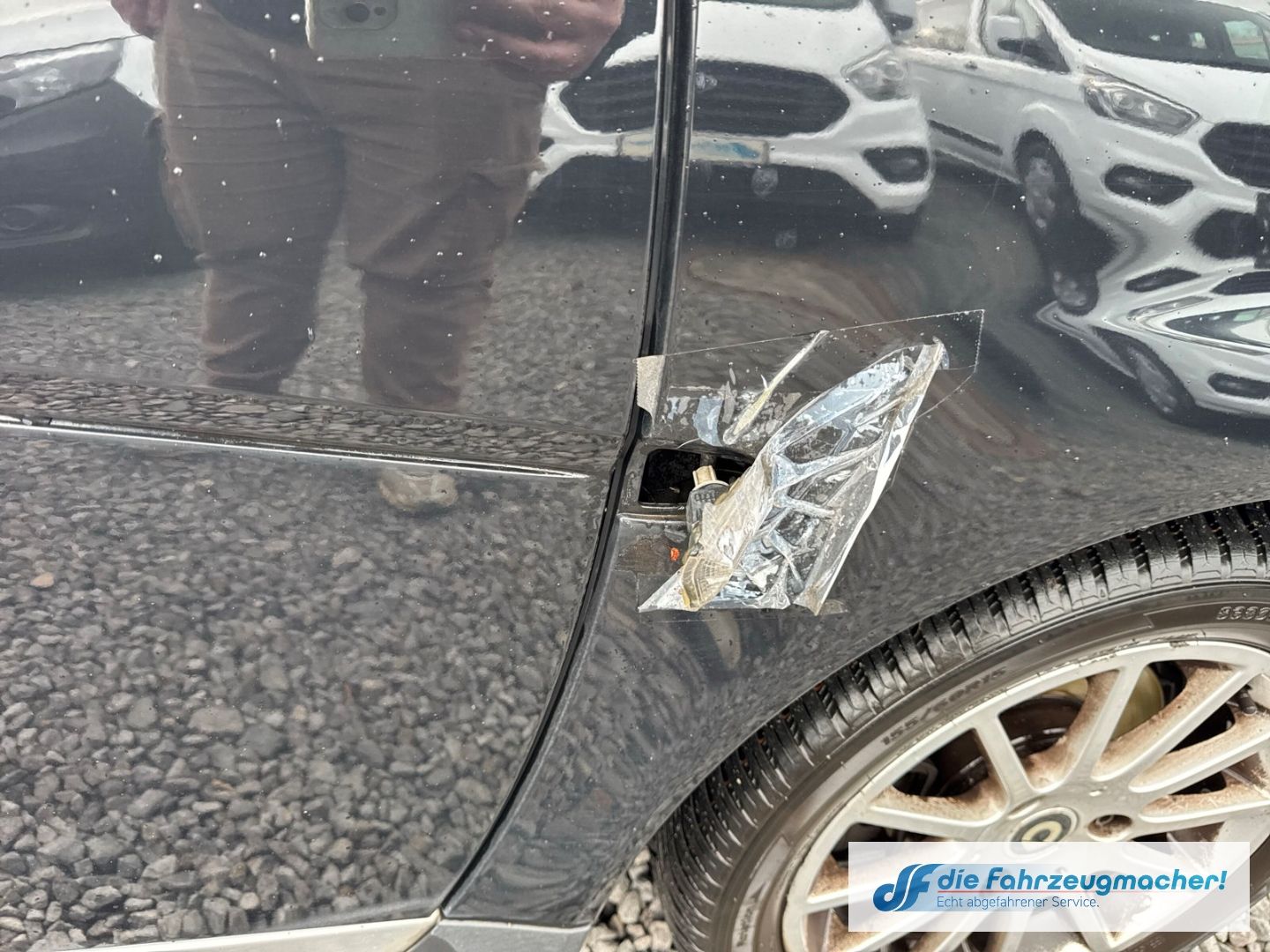 Fahrzeugabbildung Smart fortwo coupepassion Micro Hybrid 52 kW *EXPORT