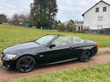 BMW 320d Cabrio * M Paket * Autom. * LEDER * Navi