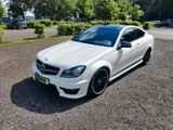 Mercedes-Benz C 63 AMG Performance - Mercedes-Benz aus 2011: C63