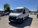 Opel Movano B Kasten/Kombi HKa L3H2 3,5t klima