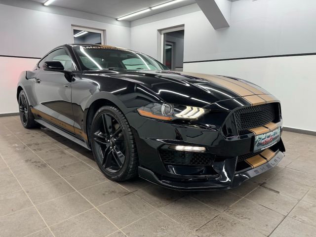 Ford Mustang 2.3 Eco Shelby GT-350 Premium/My-Colour