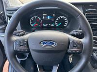 Ford Transit/Tourneo Custom 320 L2 Tourneo Titanium