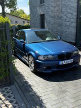 BMW 330Ci - - BMW 330 aus 2001: Coupé, 330ci