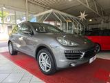 Porsche Cayenne V6 +PANO+BI XENON+KAMERA+BOSE+LUFT+AHK+ - Porsche Gebrauchtwagen in Koblenz