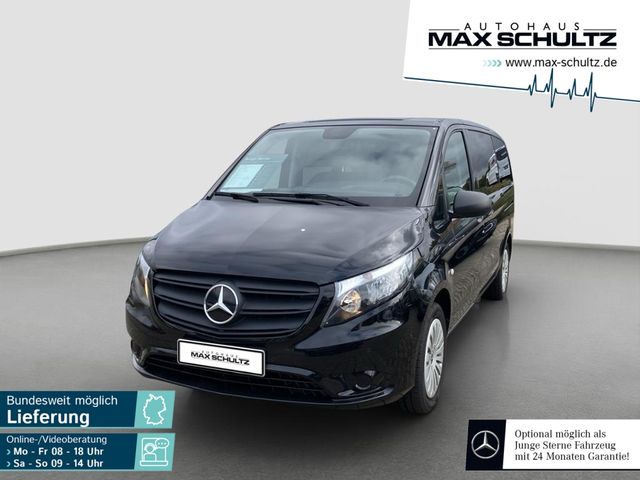 Mercedes-Benz Vito 116 CDI Tourer PRO Lang *AHK*PDC*AUT*KlimaA
