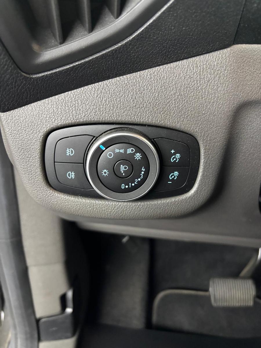 Ford Grand Tourneo Connect Titanium *Navi *Kamera*SHZ, миниатюра 13