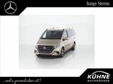 Mercedes-Benz V 220 lang NAVI/SHZ/AHK/KAMERA/DISTRONIC - Mercedes-Benz V 220 aus 2025
