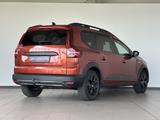 Dacia Jogger Extreme+|NAVI|RKAMERA|AHK|ACC|TEMP|SHZ - scheckheftgepflegte Dacia Jogger
