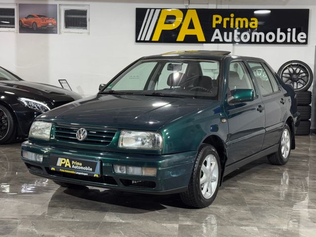 Volkswagen Vento 1.8 Lim. / Schiebedach