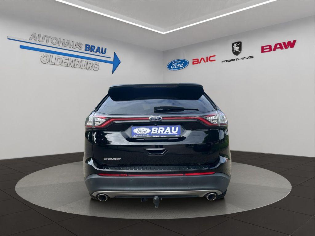Ford Edge 2.0 TDCi Bi-Turbo 4x4 Titanium