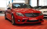 Mercedes-Benz C 63 AMG *Performance Package*Unfallfrei*Carbon* - Mercedes-Benz C 63 AMG: Performance